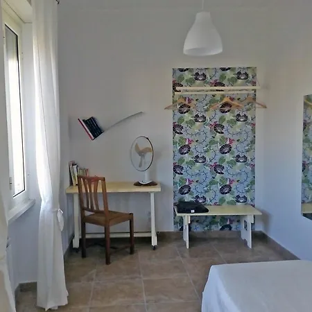 Holiday home Al Settimo Piano