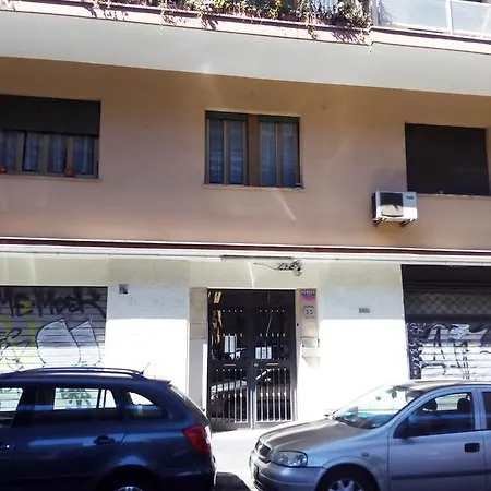 Al Settimo Piano Rome