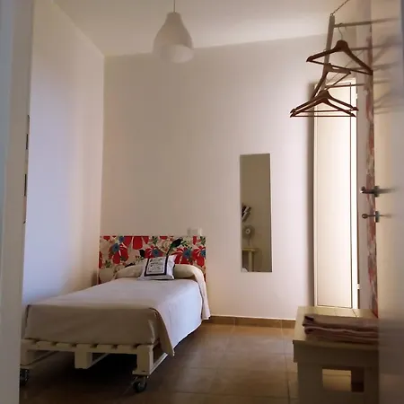 Al Settimo Piano Holiday home *